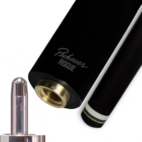 Pechauer Rogue 11.8mm Carbon Fiber Shaft Uni-loc