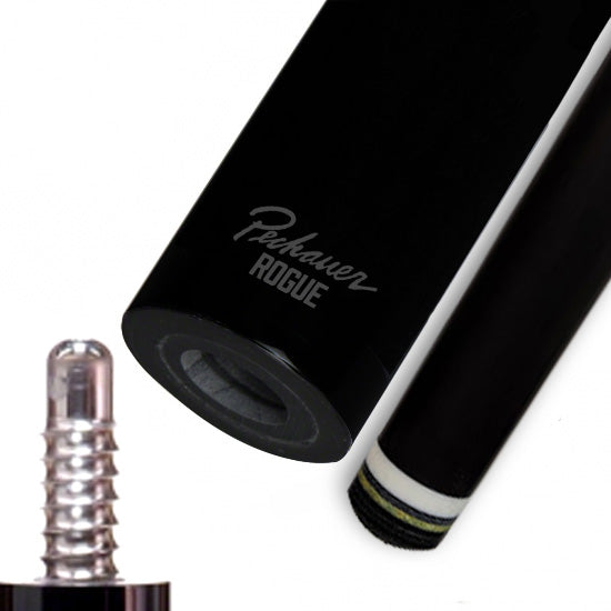 Pechauer Rogue 11.8mm Carbon Fiber Shaft Radial