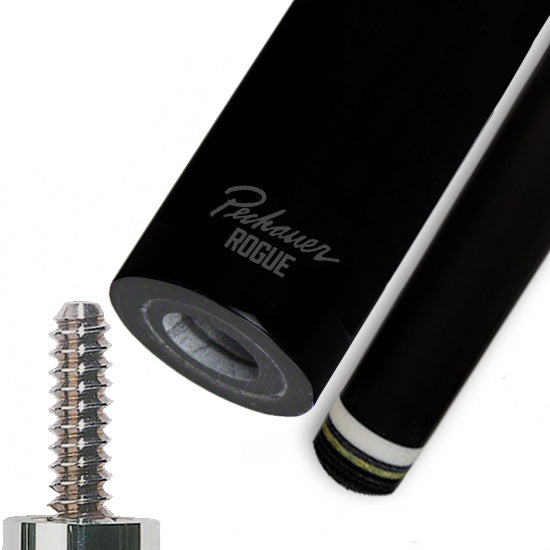 Rogue 11.8mm Carbon Fiber Shaft 3/8 10