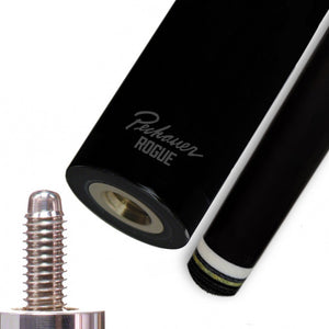 Pechauer Rogue 11.8mm Carbon Fiber Shaft 5/16 18